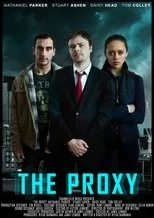 Póster de The Proxy