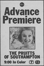 Póster de The Pruitts of Southampton