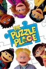 Póster de The Puzzle Place