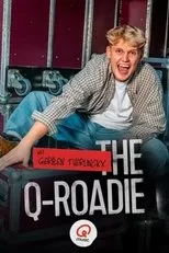 Póster de The Q-Roadie