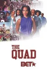 Póster de The Quad