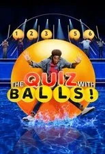 Póster de The Quiz with Balls
