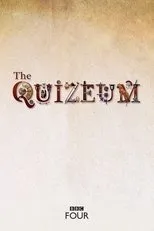 Póster de The Quizeum