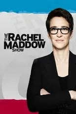 Póster de The Rachel Maddow Show