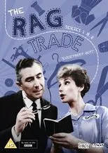 Póster de The Rag Trade