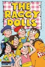 Póster de The Raggy Dolls