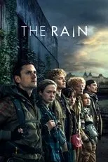 Póster de The Rain