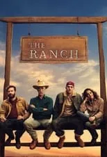 Póster de The Ranch
