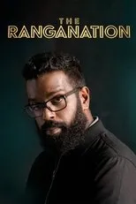 Póster de The Ranganation