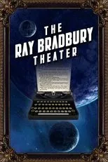 Póster de The Ray Bradbury Theater