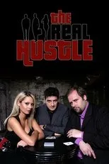 Póster de The Real Hustle