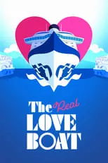 Póster de The Real Love Boat
