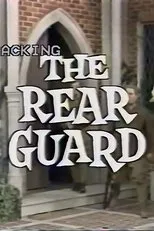 Póster de The Rear Guard