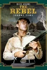 Póster de The Rebel