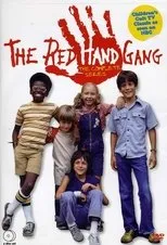 Póster de The Red Hand Gang