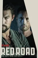 Póster de The Red Road