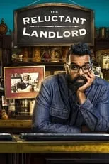 Póster de The Reluctant Landlord