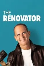 Póster de The Renovator