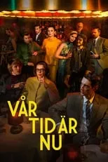 Póster de The Restaurant