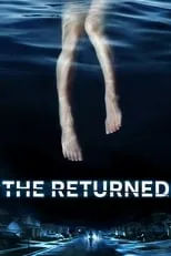 Póster de The Returned