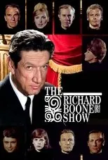 Póster de The Richard Boone Show