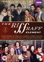 Póster de The Riff Raff Element