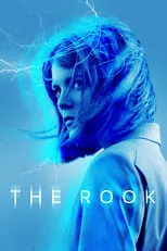 Póster de The Rook