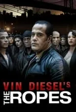 Póster de The Ropes