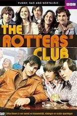 Póster de The Rotters' Club
