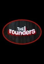 Póster de The Rounders