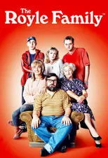 Póster de The Royle Family