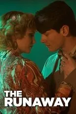 Póster de The Runaway