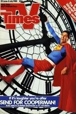 Póster de The Russ Abbot Show