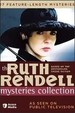Póster de The Ruth Rendell Mysteries