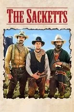 Póster de The Sacketts