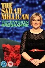 Póster de The Sarah Millican Television Programme