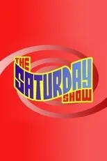 Póster de The Saturday Show