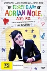 Póster de The Secret Diary of Adrian Mole