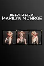 Póster de The Secret Life of Marilyn Monroe