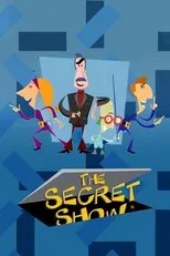 Póster de The Secret Show