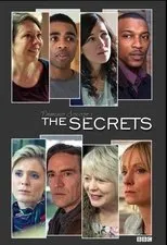 Póster de The Secrets