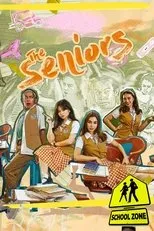 Póster de The Seniors
