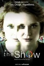Póster de The Show