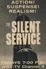 Póster de The Silent Service
