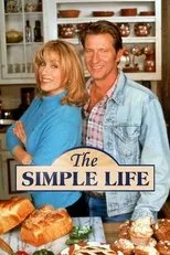 Póster de The Simple Life