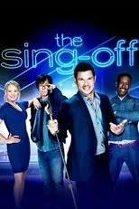 Póster de The Sing-Off