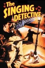 Póster de The Singing Detective
