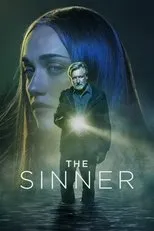 Póster de The Sinner