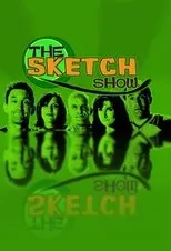 Póster de The Sketch Show