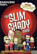 Póster de The Slim Shady Show
